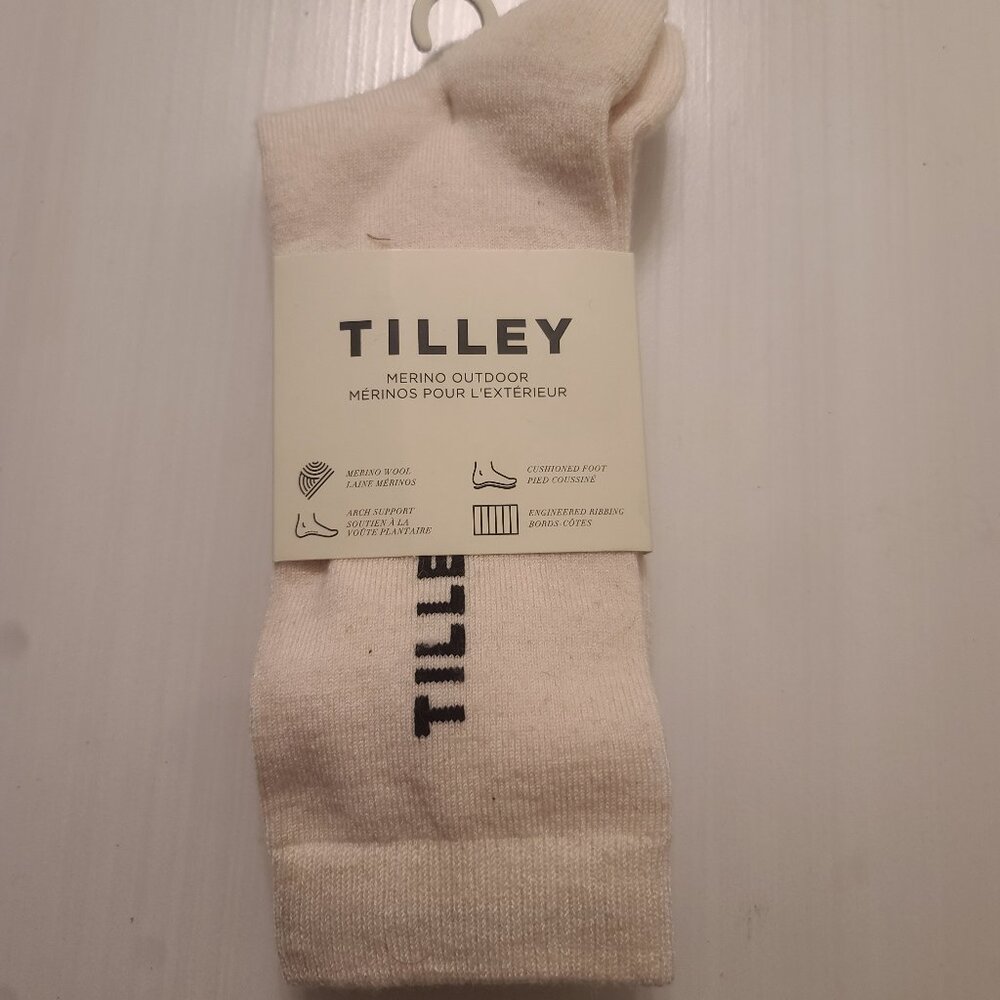 Men's Tilly socks